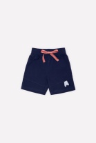 Шорты для мальчика Crockid КР 4964 глубокий синий к280