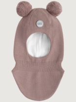 Балаклава NIKASTYLE 10м10025 Какао