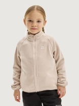 Куртка флисовая для девочки NIKASTYLE 4т10424 Беж Куртка флисовая для девочки NIKASTYLE 4т10424 Беж