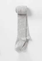 Колготки для девочки Artie 2d978 Светло серый меланж Колготки для девочки Artie 2d978 Светло серый меланж