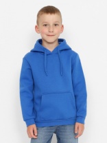 Толстовка для мальчика CWKB 63684-42 Синий