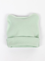 Шапка Baby Boom А23/99-4-И Нефрит я718