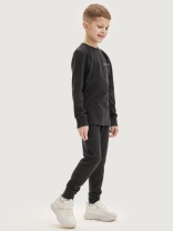 Костюм для мальчика NIKASTYLE 7т19125 Черный Костюм для мальчика NIKASTYLE 7т19125 Черный