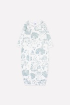 Комбинезон для девочки Crockid К 6261 сказочный лес на сахаре