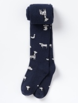 Колготки для мальчика Artie 2m847 Темно синий