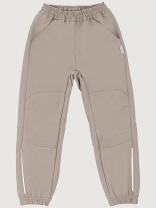 Брюки Софтшелл NIKASTYLE 2л17225 Какао