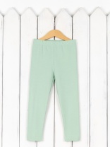 Легинсы для девочки Baby Boom П66/15-К Мята Б117