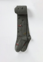 Колготки для мальчика Artie 2m987 Темный хаки Колготки для мальчика Artie 2m987 Темный хаки