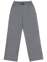 Брюки Софтшел NIKASTYLE 2л19125 Серый