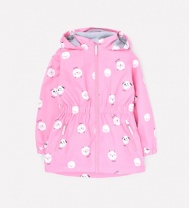 Ветровка для девочки Crockid ВК 32099/н/1 УЗГ