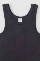 Майка для мальчика Crockid К 1182-2 итальянский песок,темно-серый (т серый)