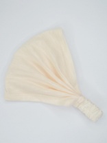 Косынка-повязка для девочки Baby Boom А27/37-К Роса