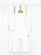 Комбинезон Baby Boom К334/99-1-И  Сахар я718