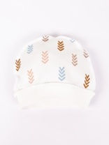 Шапка детская Baby Boom А52/10009-И(Н) Галочки я732 Шапка детская Baby Boom А52/10009-И(Н) Галочки я732