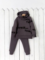 Комплект детский Baby Boom КД411/1-Ф Trendy на титане Б102