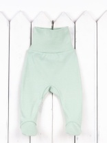 Ползунки Baby Boom П1/99-4-И Нефрит я718