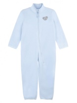 Комбинезон флисовый для девочки PL 32222209