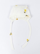 Чепчик Baby Boom Ч1/10003-И(Н) Груши я721