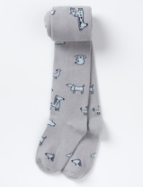 Колготки для мальчика Artie 2m847 Серый