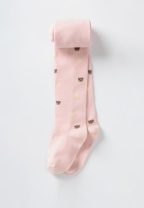 Колготки для девочки Artie 2d976 Розовый Колготки для девочки Artie 2d976 Розовый