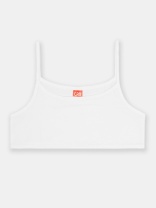 Бюстье для девочки CWMG 20061-20 Белый