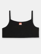 Бюстье для девочки CWMG 20061-22 Черный