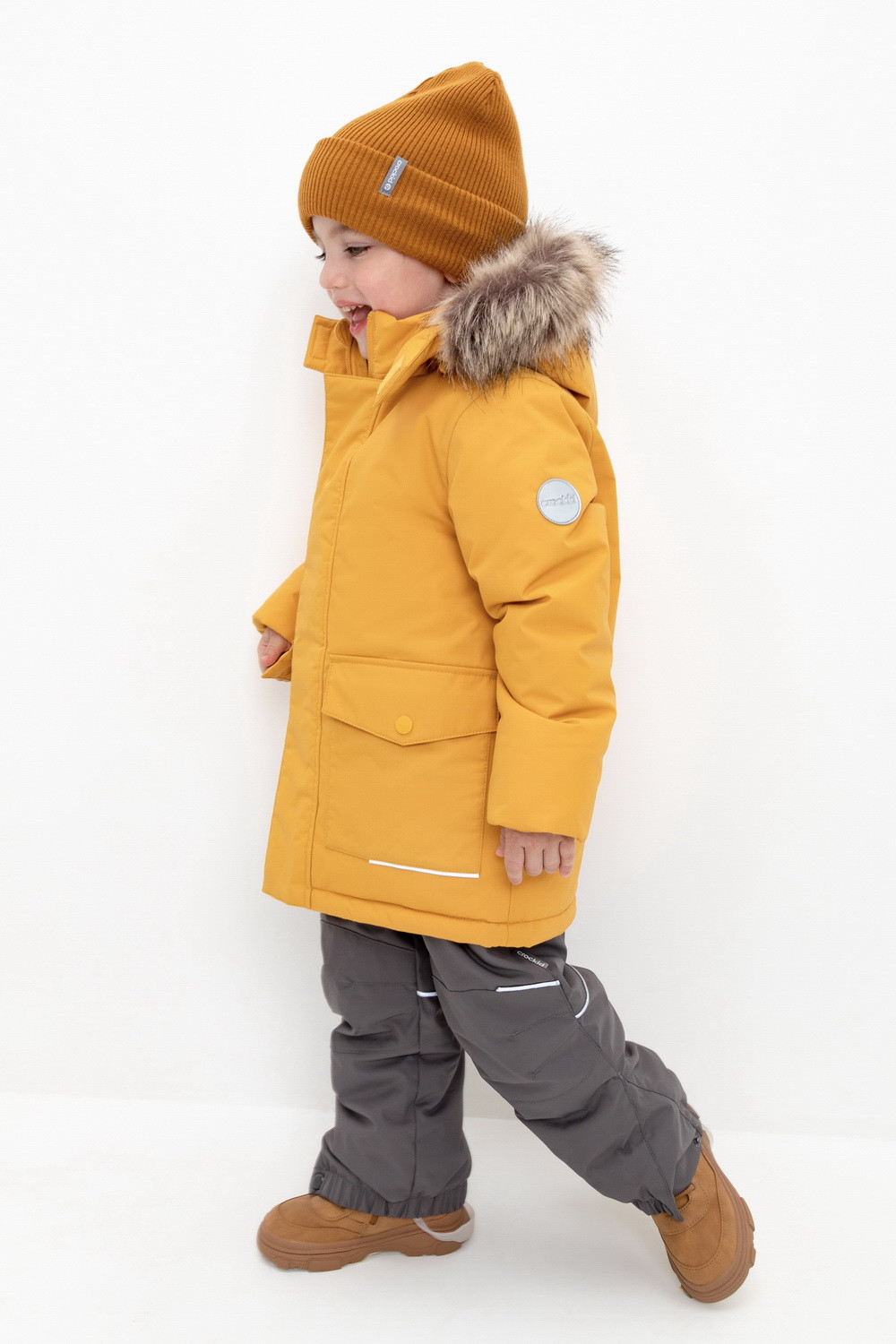 Зимние куртки для мальчиков Kerry - купить в Москве в интернет-магазине Керри, цены от руб