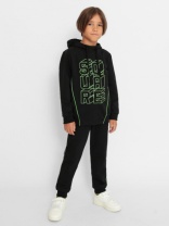 Комплект для мальчика CWKB 90207-22 Черный