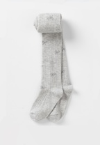 Колготки для девочки Artie 2d970 Светло серый меланж