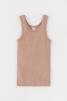 Майка для мальчика Crockid К 1182-2 песок бежевый (песок)