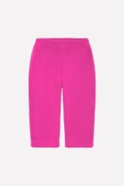 Брюки флисовые для девочки Crockid ФЛ 40000/21 ГР