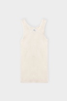 Майка для девочки Crockid К 1186 айвори