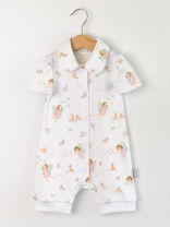 Песочник для девочки Baby Boom К421/10028-И(Н) Феи