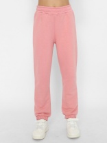 Брюки для девочки CWJG 70449-27-390 Розовый