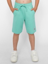 Шорты для мальчика CWKB 70314-37 Зеленый