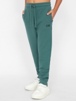 Брюки для мальчика CWKB 70405-37 Зеленый