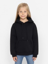 Толстовка для девочки CWJG 63682-22 Черный
