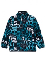 Куртка флисовая для мальчика PL 32112010