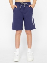 Шорты для мальчика CWKB 70247-42-327 Синий