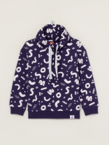 Куртка для девочки CSKG 63038-41-304 Темно-синий