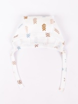 Чепчик Baby Boom Ч1/10009-И(Н) Галочки я732