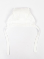 Чепчик Baby Boom Ч1/99-1-И Сахар я718