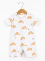 Песочник детский Baby Boom К324/10024-И(Н) Круассаны