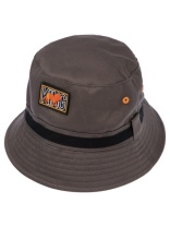 Панама текстильная для мальчика PL 12412226 Хаки