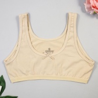 Топ для девочки DR 4768-03 Бежевый