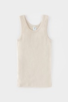 Майка для мальчика Crockid К 1182-2 песок бежевый (беж)