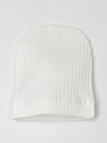 Шапка детская Baby Boom А78/14-К Молоко