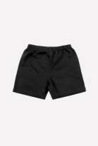 Шорты школьные Crockid школа К 4264 черные