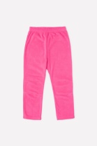 Брюки флисовые для девочки Crockid ФЛ 40000/23