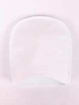 Шапка детская Baby Boom А21/99-6-И Белый я718